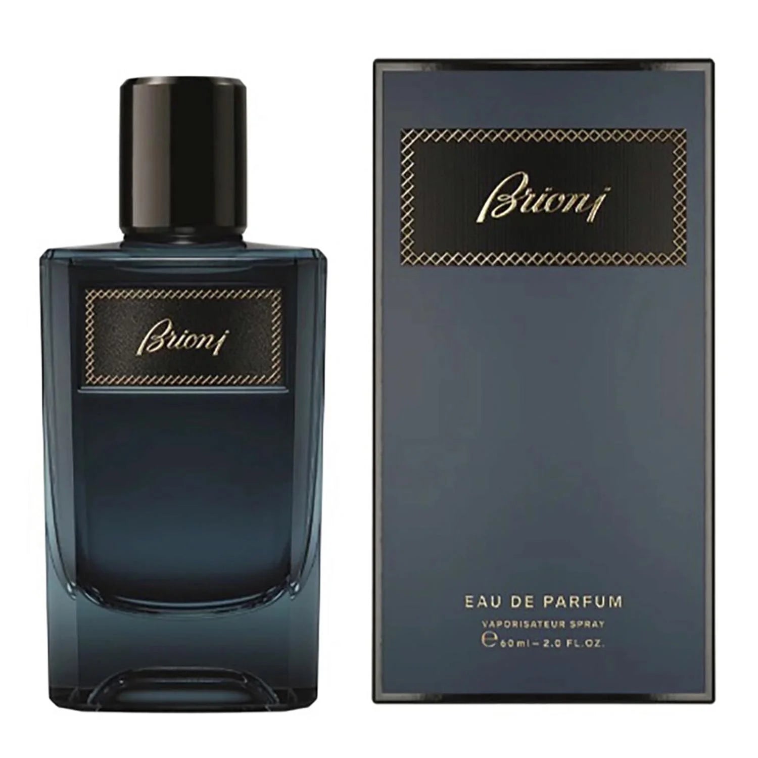 Brioni Man Eau de Parfum Spray 60ml 