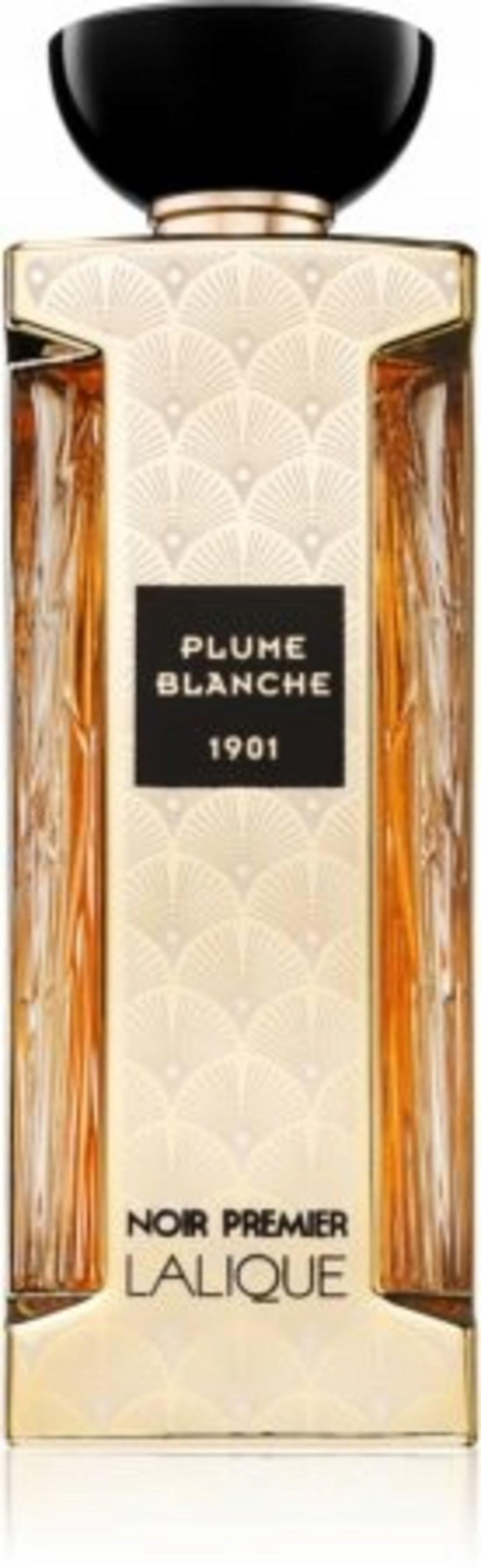 Lalique Noir Premier Plume Blanche 1901 100 ml — Eau de parfum Unisex