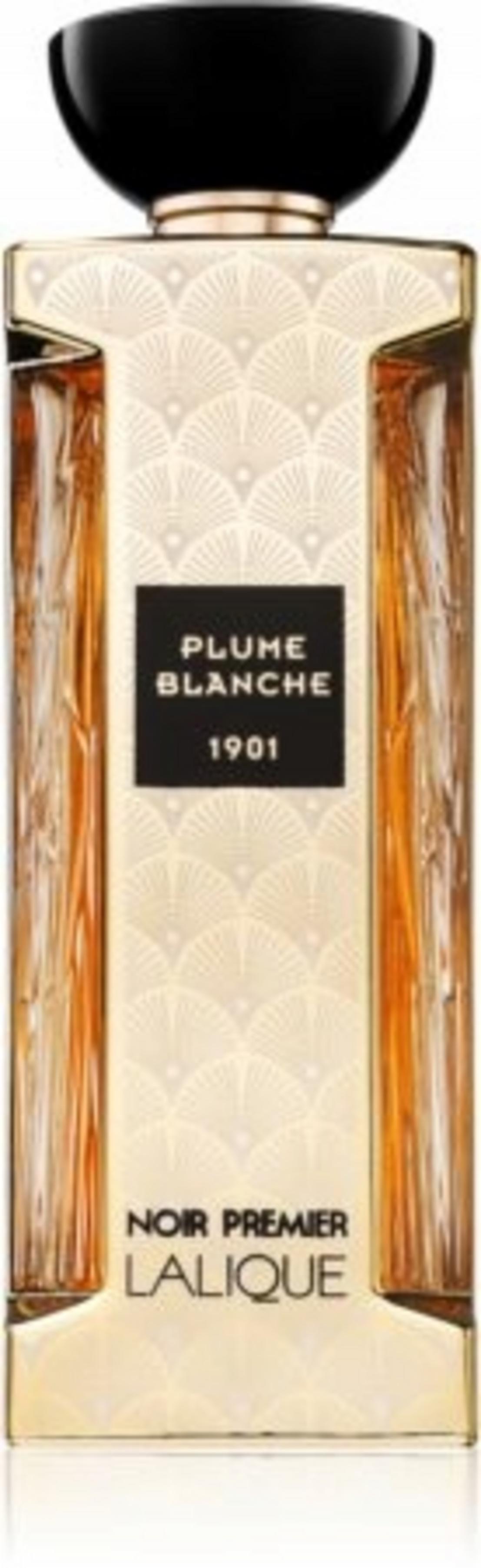 Lalique Noir Premier Plume Blanche 1901 100 ml — Eau de parfum Unisex