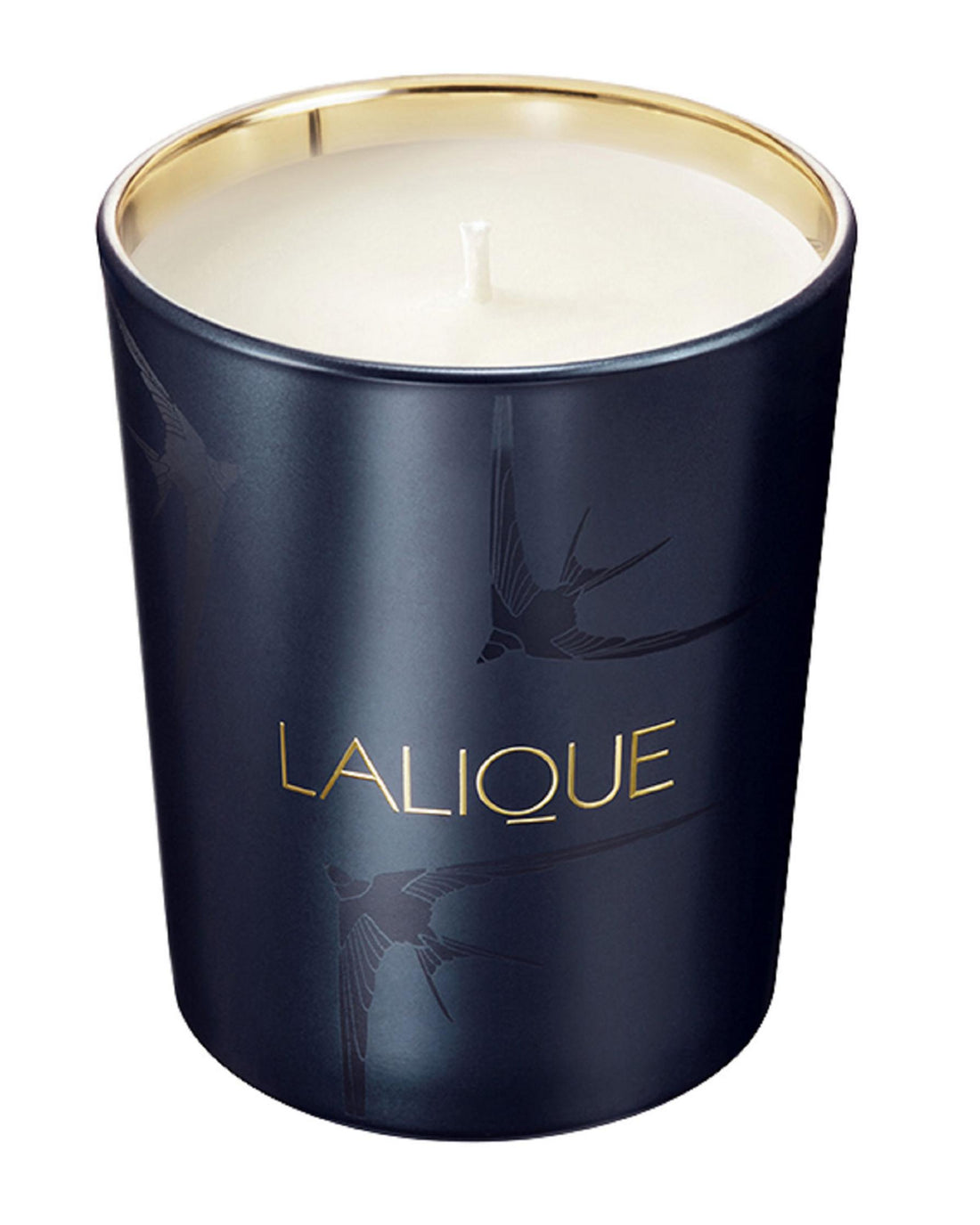 Lalique La Nuit Nairobi Kenya Candela profumata alla prugna 190 g