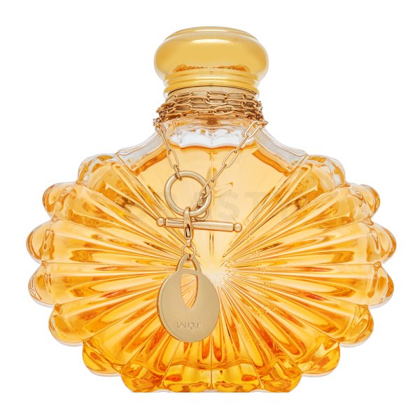 Lalique Soleil Vibrant EDP W 100 ml