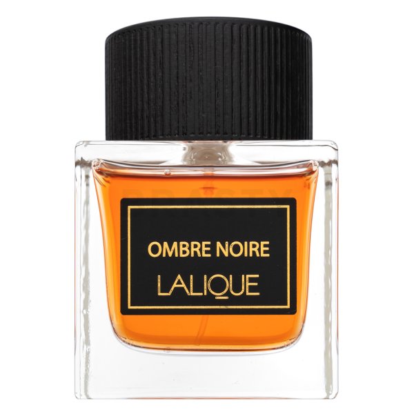 Lalique Ombre Noire EDP M 100 ml