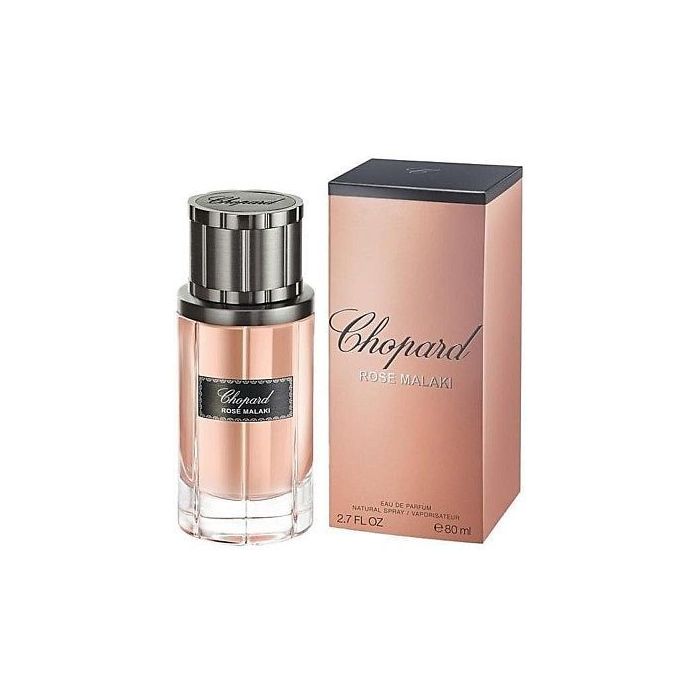 Chopard Rose Malaki Unisex 80 ml — Eau de Parfum
