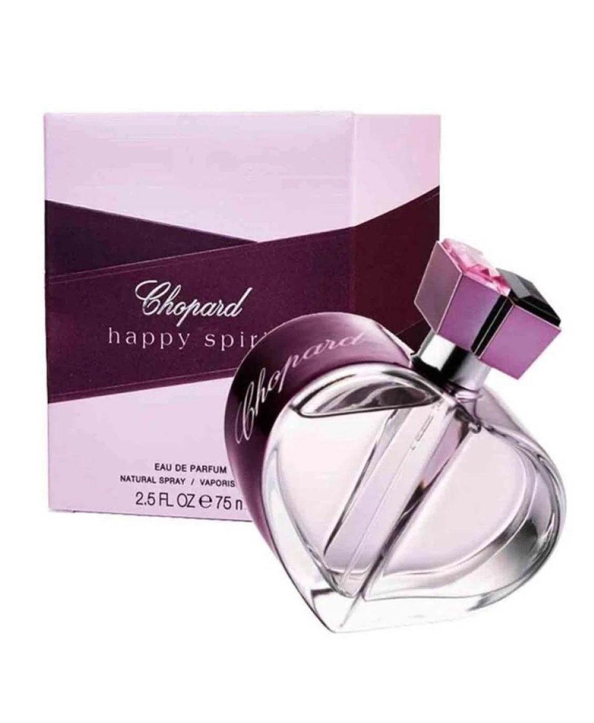 Chopard Happy Spirit EDP 75ml