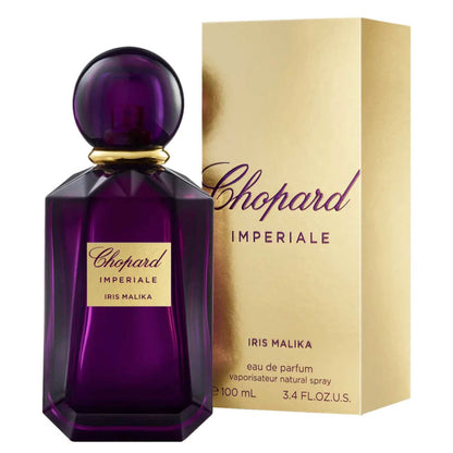 Chopard Imperiale Iris Malika Donna 100 ml — Eau de Parfum