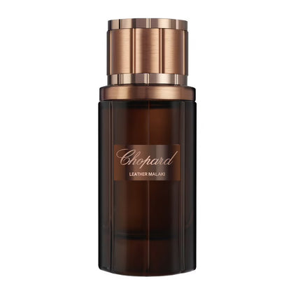 Chopard Leather Malaki Uomo 1 pz — Eau de Parfum