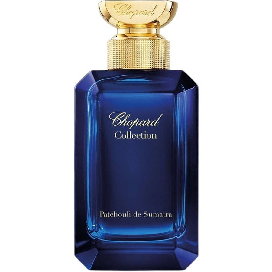 Chopard Patchouli de Sumatra 100 ml — Eau de Parfum