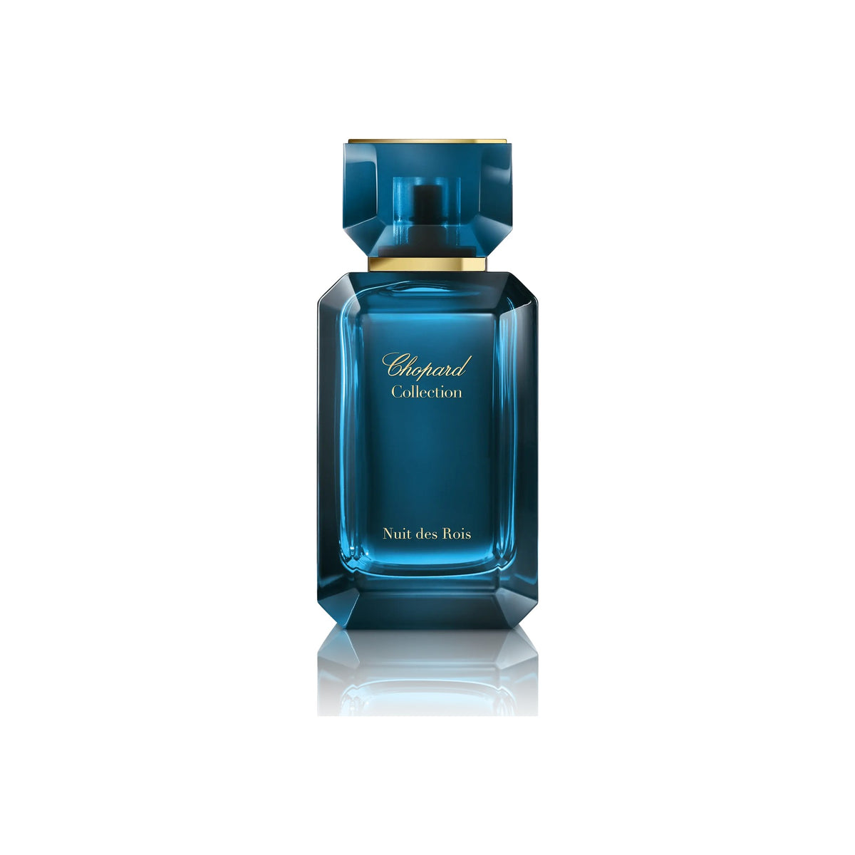 Chopard Nuit des Rois 100 ml — Eau de Parfum