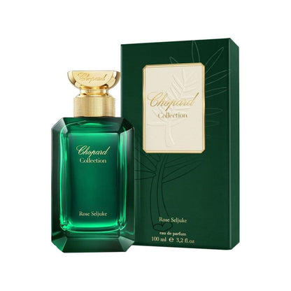 Chopard Rose Seljuke Unisex 100 ml — Eau de Parfum