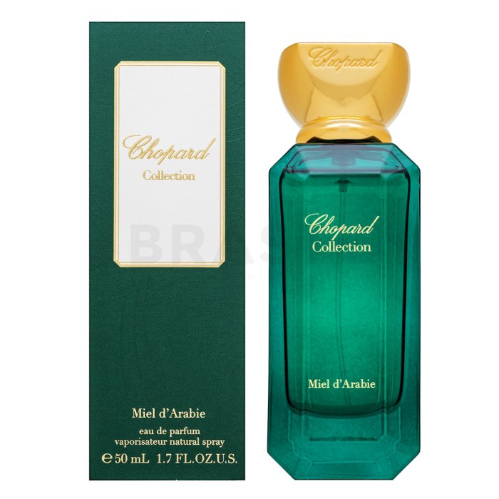 Chopard Miel d&
