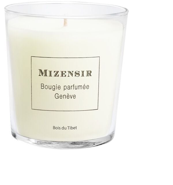 Mizensir Bois du Tibet 230g — Candela Profumata