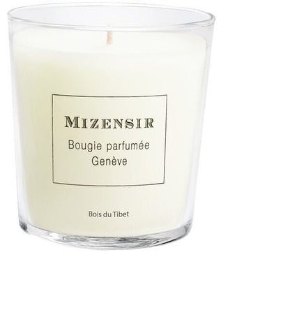 Mizensir Bois du Tibet 230g — Candela Profumata