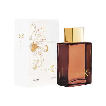 Ella K Parfums Amber K 100 ml — Eau de Parfum