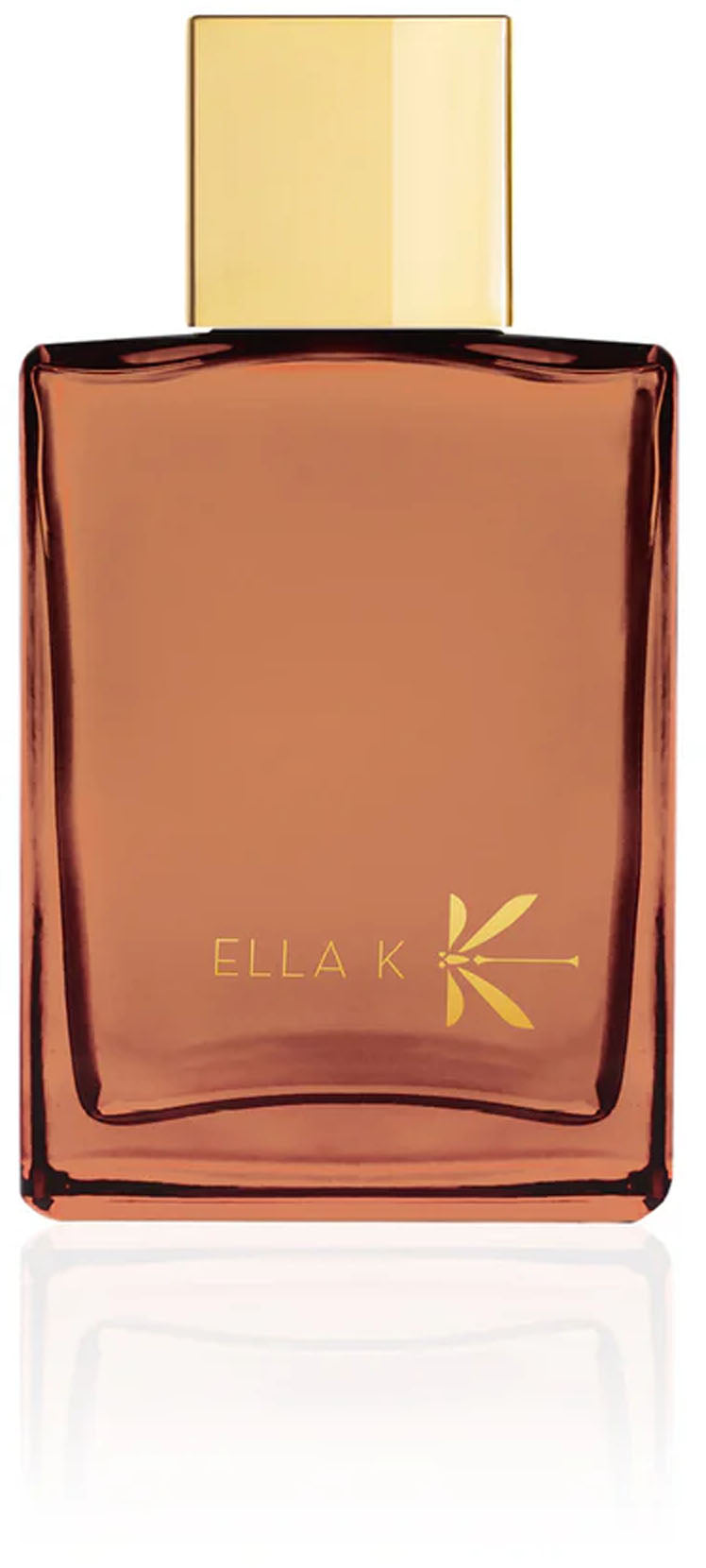 Ella K Parfums Amber K 100 ml — Eau de Parfum