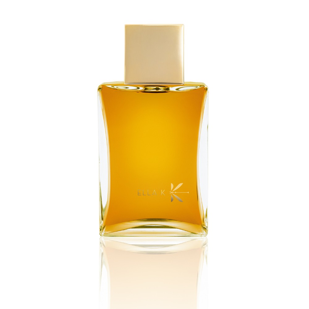 Ella K Parfums Harmattan 100 ml Unisex — Eau de Parfum