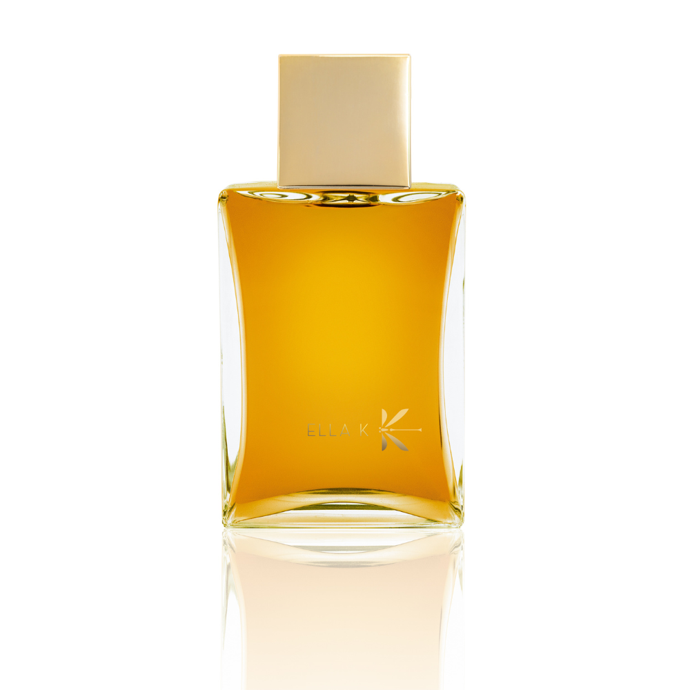 Ella K Parfums Harmattan 100 ml Unisex — Eau de Parfum