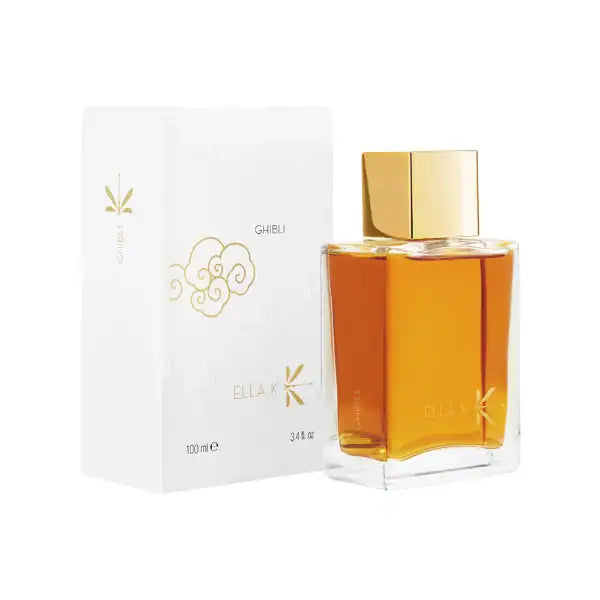 Ella K Parfums Ghibli 100 ml Unisex — Eau de Parfum