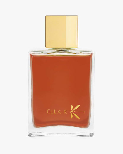 Ella K Parfums Lettre de Pushkar 100 ml Unisex — Eau de Parfum