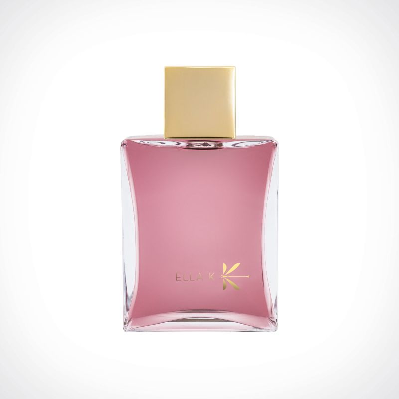 Ella K Memoire de Daisen In Eau de Parfum Donna 100 ml — Eau de Parfum