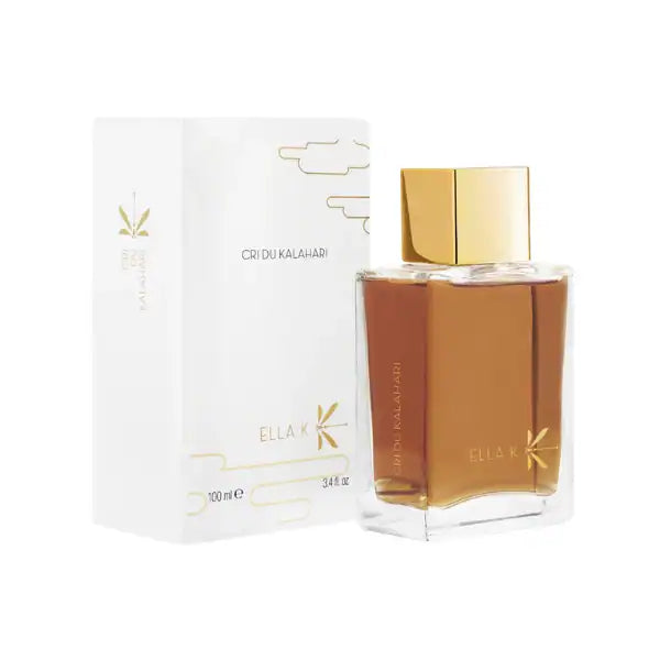 Ella K Parfums Cri Du Kalahari 100 ml Unisex — Eau de Parfum