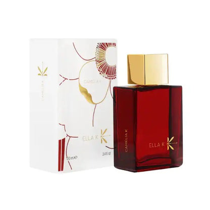 Ella K Parfums Camelia 100 ml Unisex — Eau de Parfum