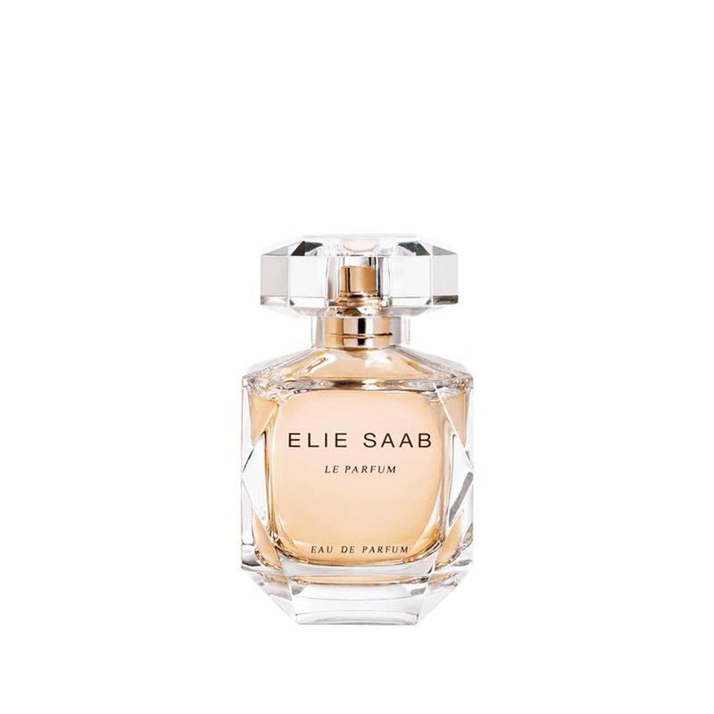 Elie Saab Le Parfum Eau De Parfum Spray naisille 50 ml