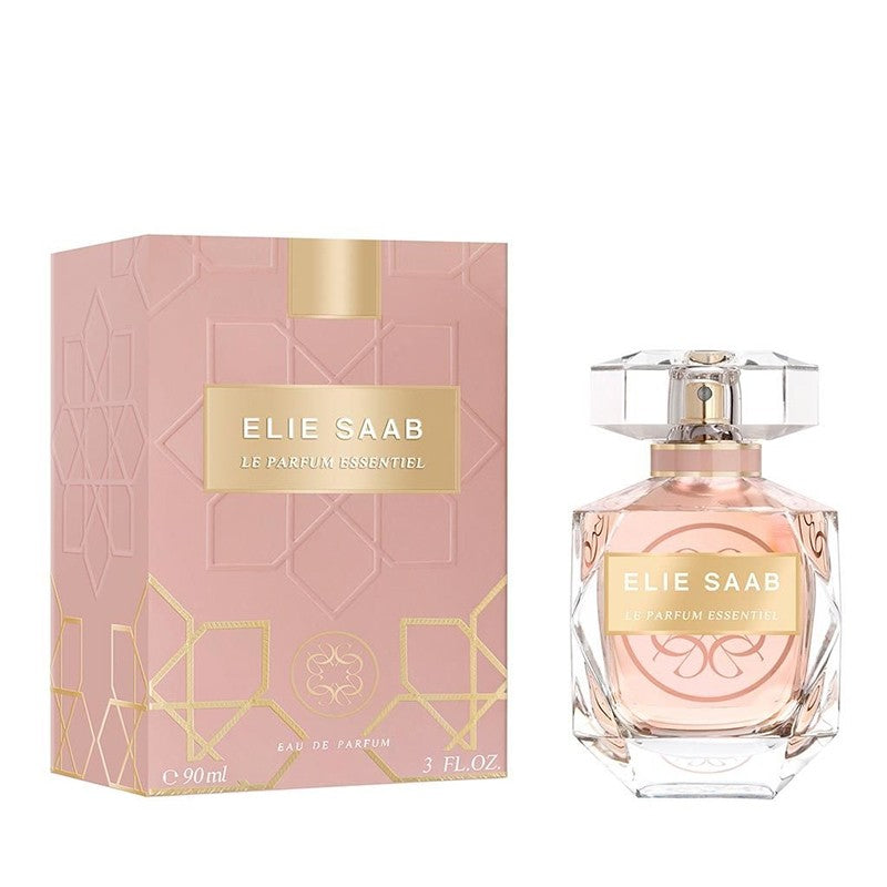 Elie Saab Le Parfum Essentiel Donna 90 ml — Eau de Parfum