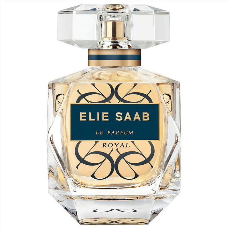 Elie Saab Le Parfum Royal Eau de Parfum für Damen Spray 90 ml