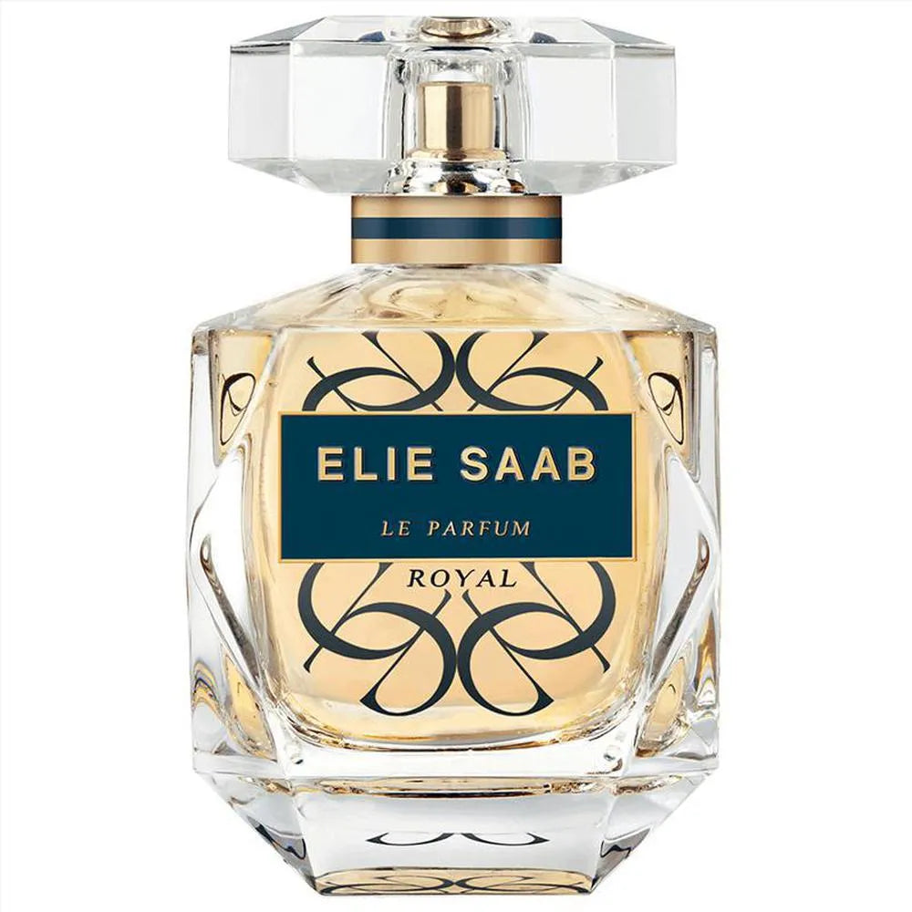 Elie Saab Le Parfum Royal Eau de Parfum Donna 90ml — Eau de Parfum