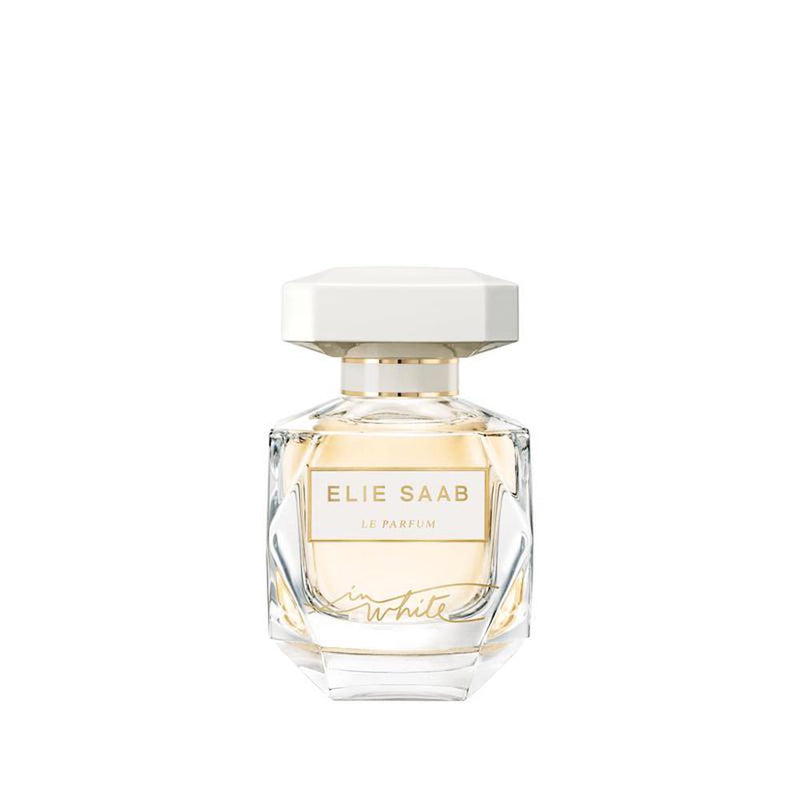 Elie Saab Le Parfum In White Eau de Parfum Donna 50ml — Eau de Parfum
