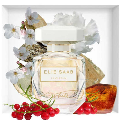 Elie Saab In White Eau de Parfum Donna 90ml — Eau de Parfum