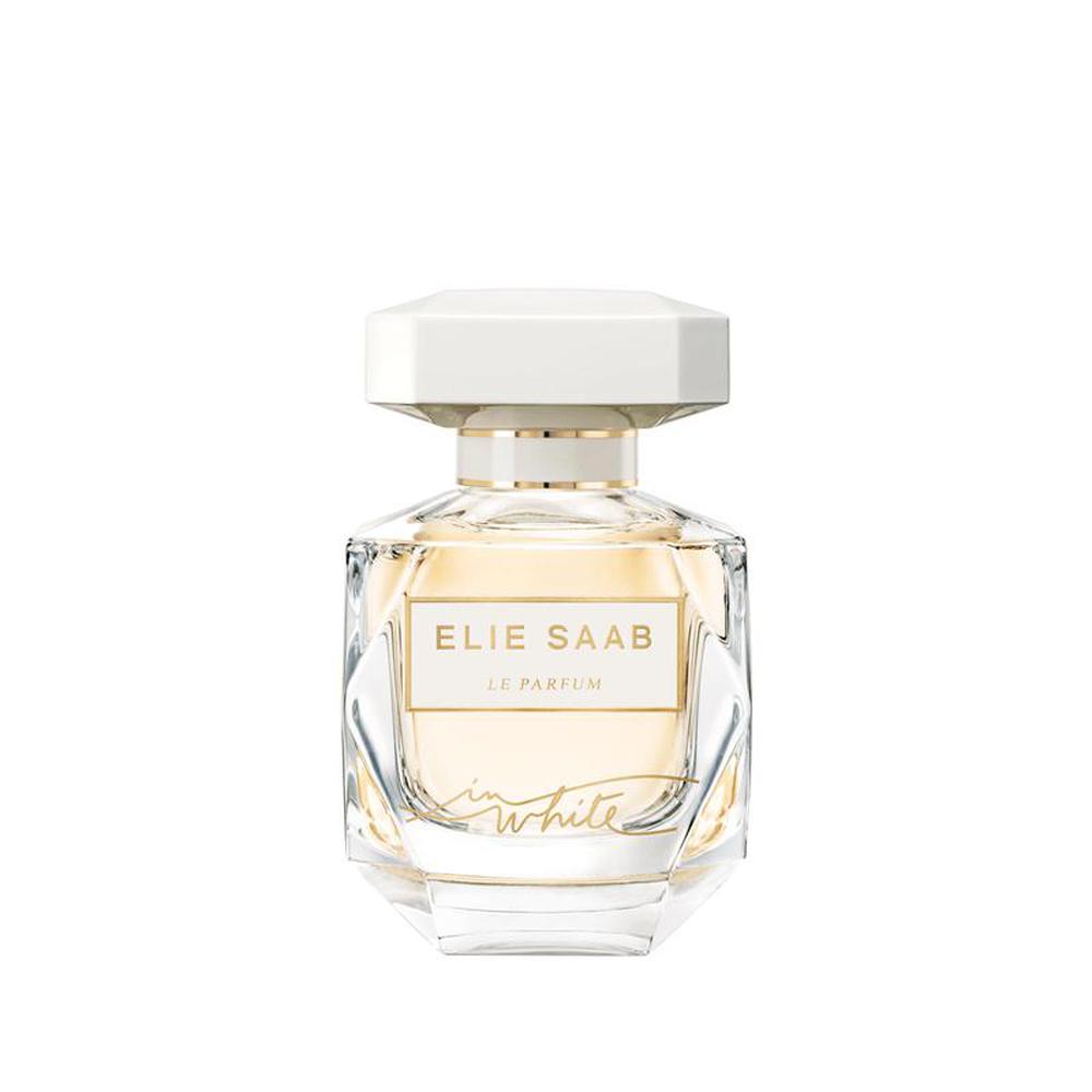 Elie Saab イン ホワイト オードパルファム 女性用 90ml