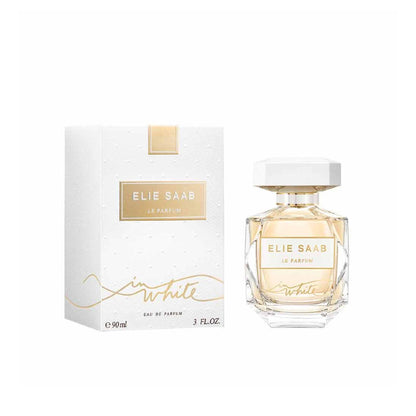 Elie Saab In White Eau de Parfum Donna 90ml — Eau de Parfum