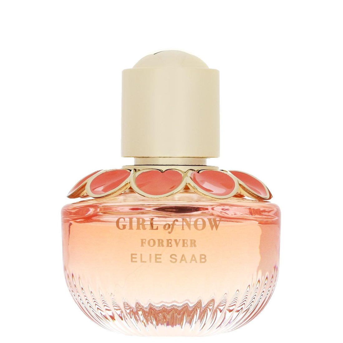 Elie Saab ガール オブ ナウ フォーエバー 女性用 オードパルファム スプレー 30 ml