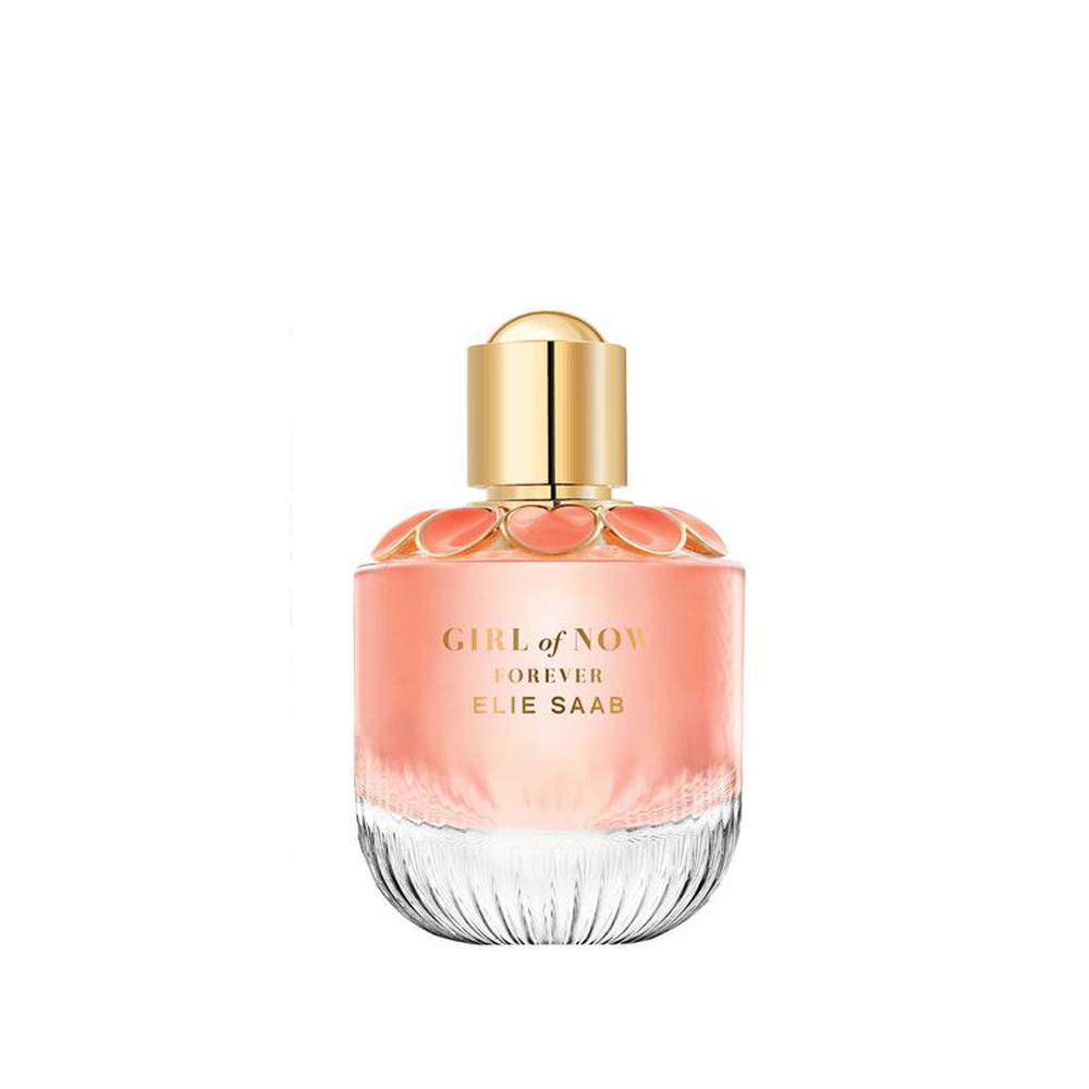 Elie Saab Girl Of Now Forever Eau de parfum för kvinnor 90 ml