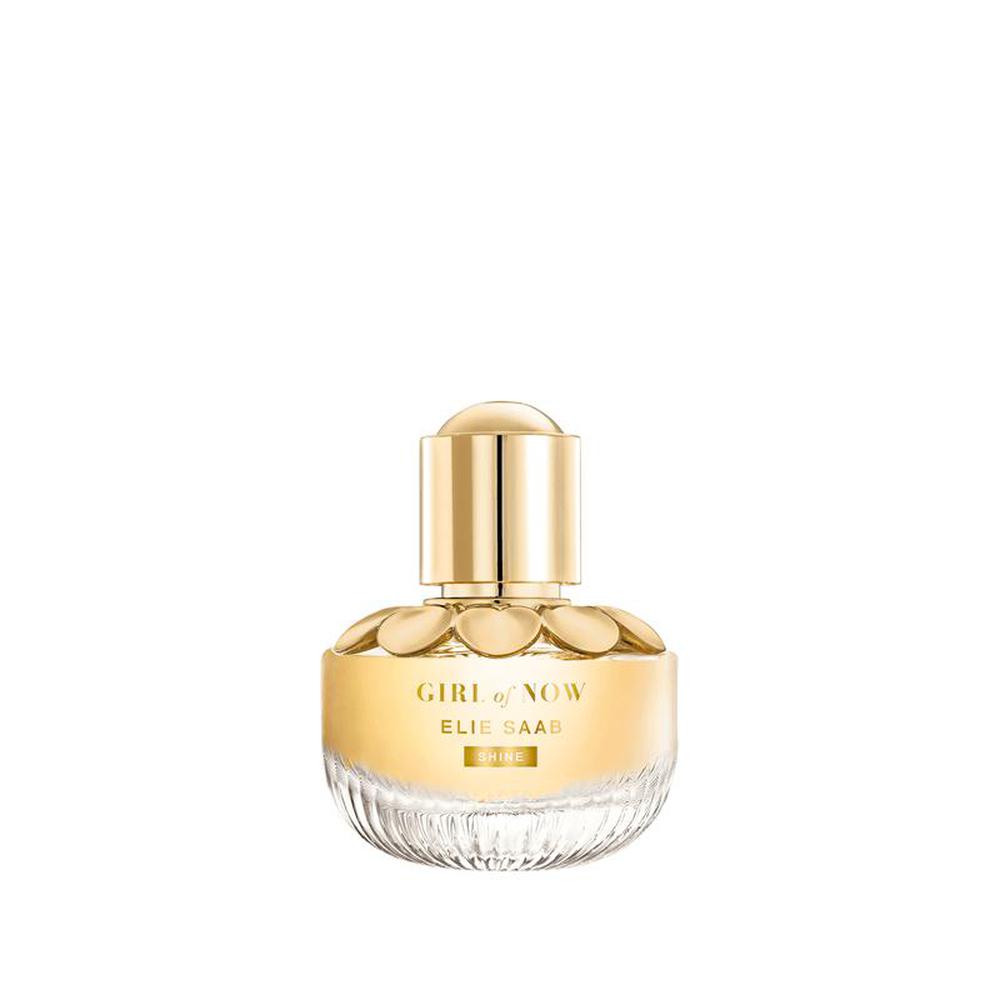 Elie Saab Girl Of Now Shine Eau De Parfum naisille Spray 30 ml