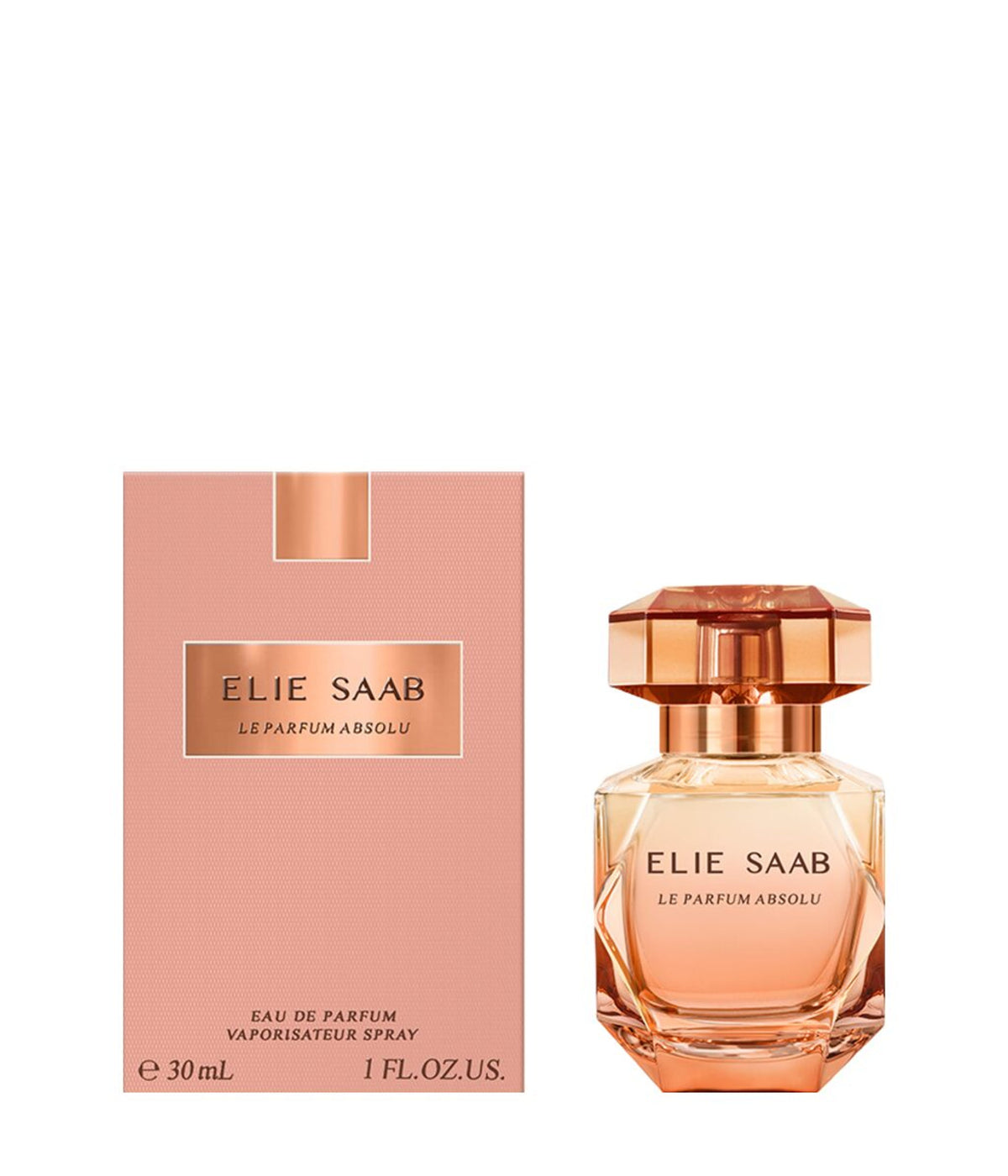 Elie Saab Le Parfum Absolu Donna 30 ml — Eau de Parfum