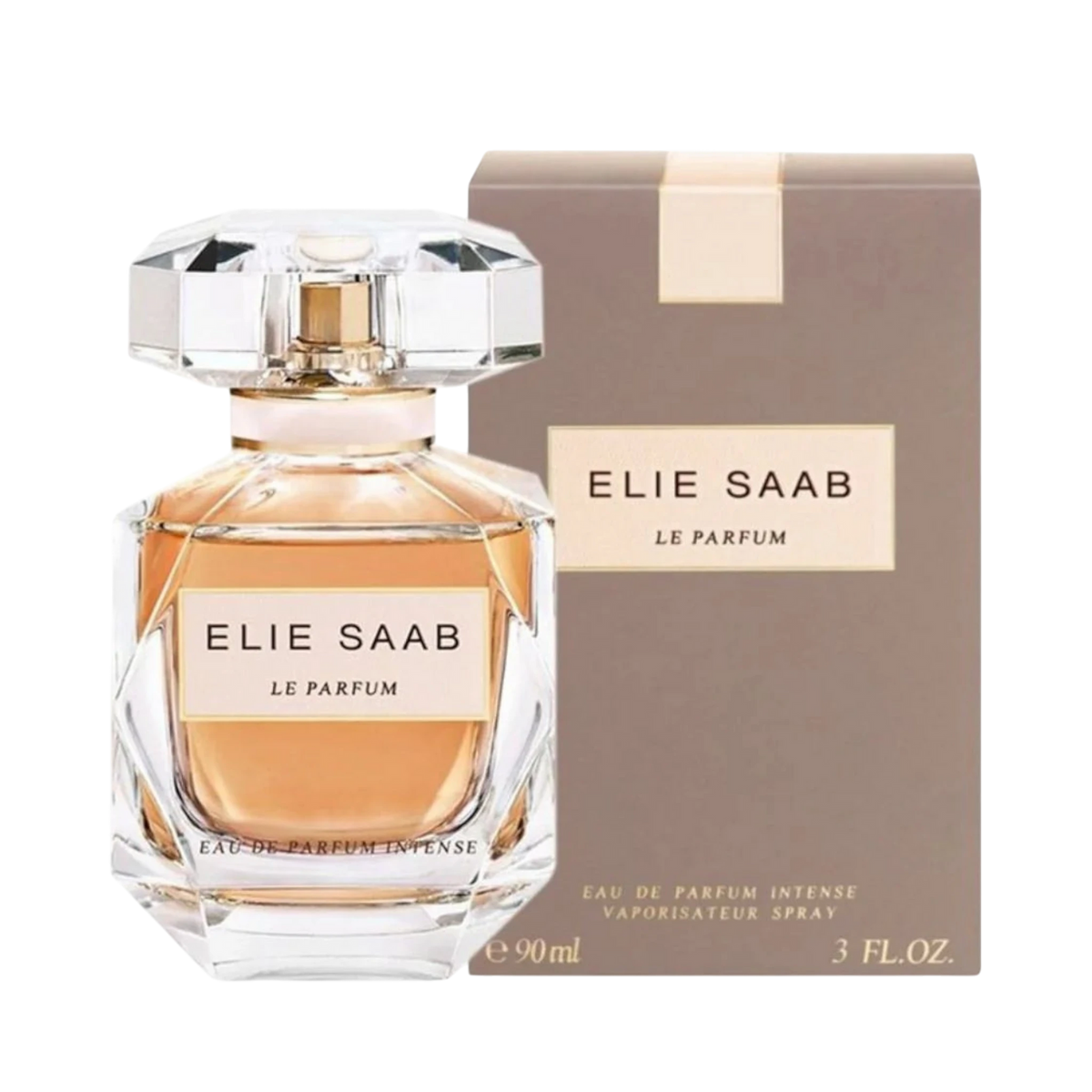 Elie Saab Le Parfum Intense 90ml Donna EDP