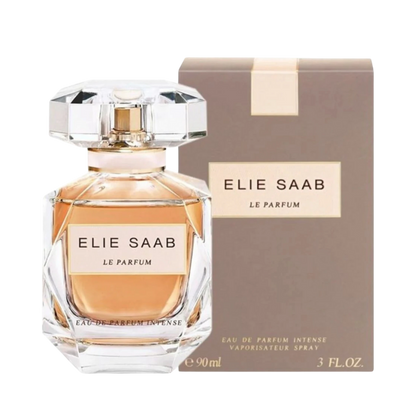Elie Saab Le Parfum Intense 90ml Donna EDP