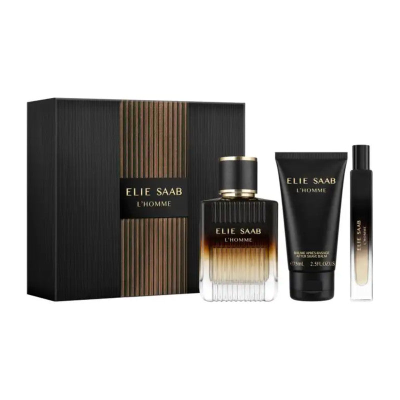 Elie Saab Cofanetto L&