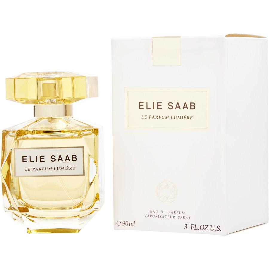 Elie Saab Le Parfum Lumiere 90 ml — 여성용 오드퍼퓸