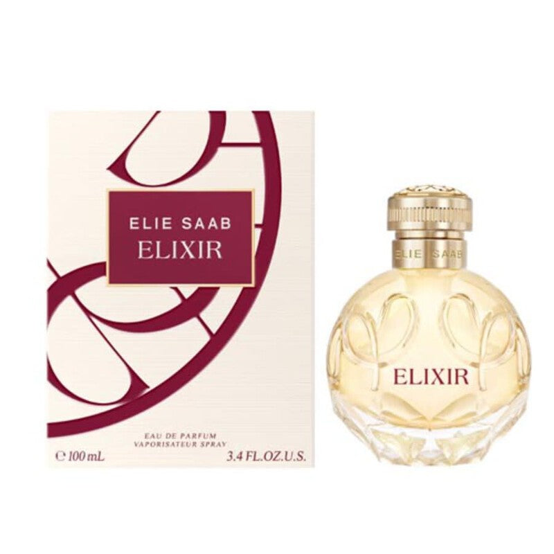 Elie Saab Elixir Dames 100 ml — Eau de Parfum