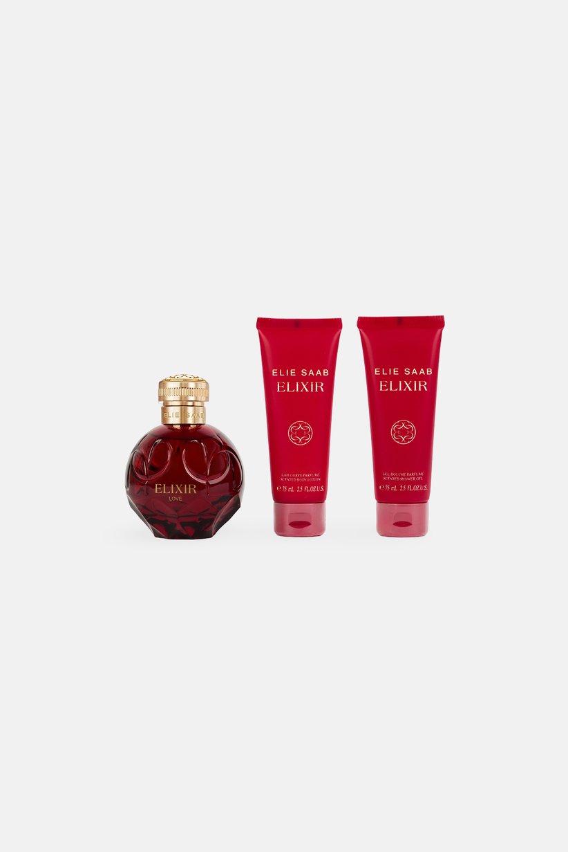 Elie Saab Elixir Love Donna — Eau de Parfum