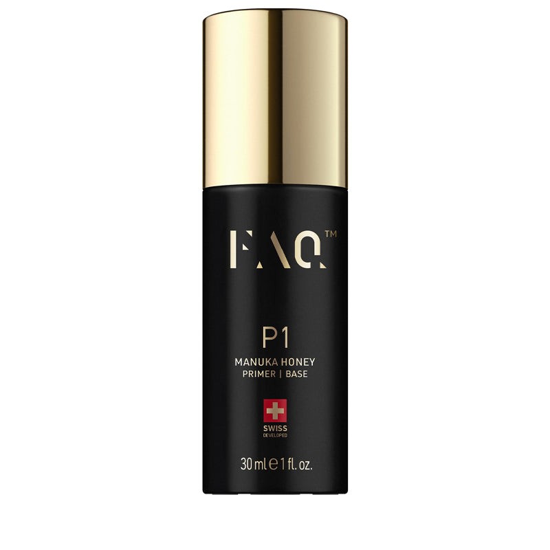 FOREO FAQ™ P1 Primer Miele di Manuka 30 ml — Primer Viso