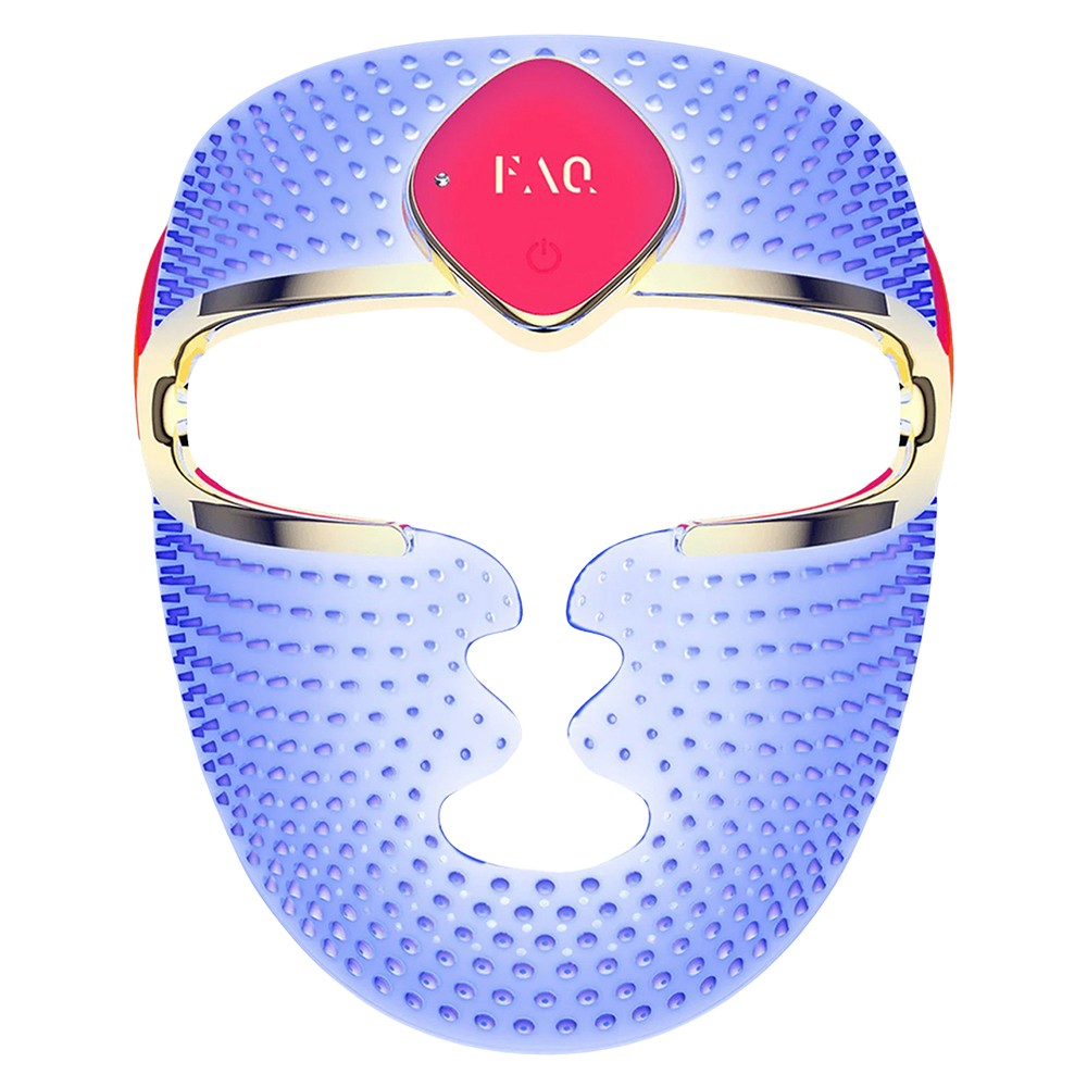 Foreo FAQ 201 Apparecchio Levigante Rughe LED — Dispositivo Viso