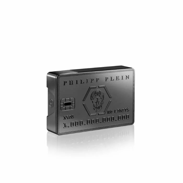 Philipp Plein No Limits Scuro Platino 90 ml — Herreparfume