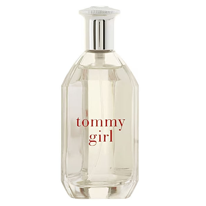 Tommy Hilfiger Tommy Girl 淡香水喷雾 100ml