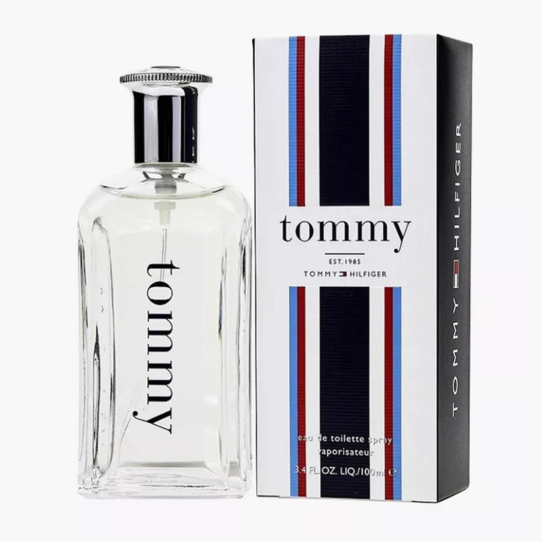 Tommy Hilfiger Tommy Edt ספריי 100 מ&quot;ל