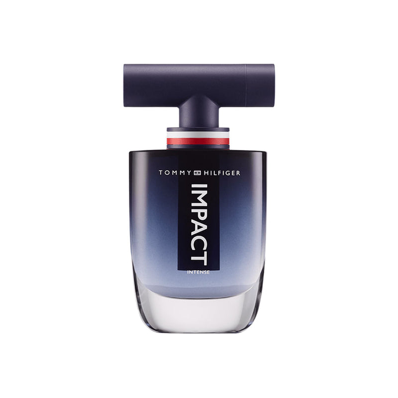 Tommy Hilfiger Impact Intense Edp Spray 100ml 