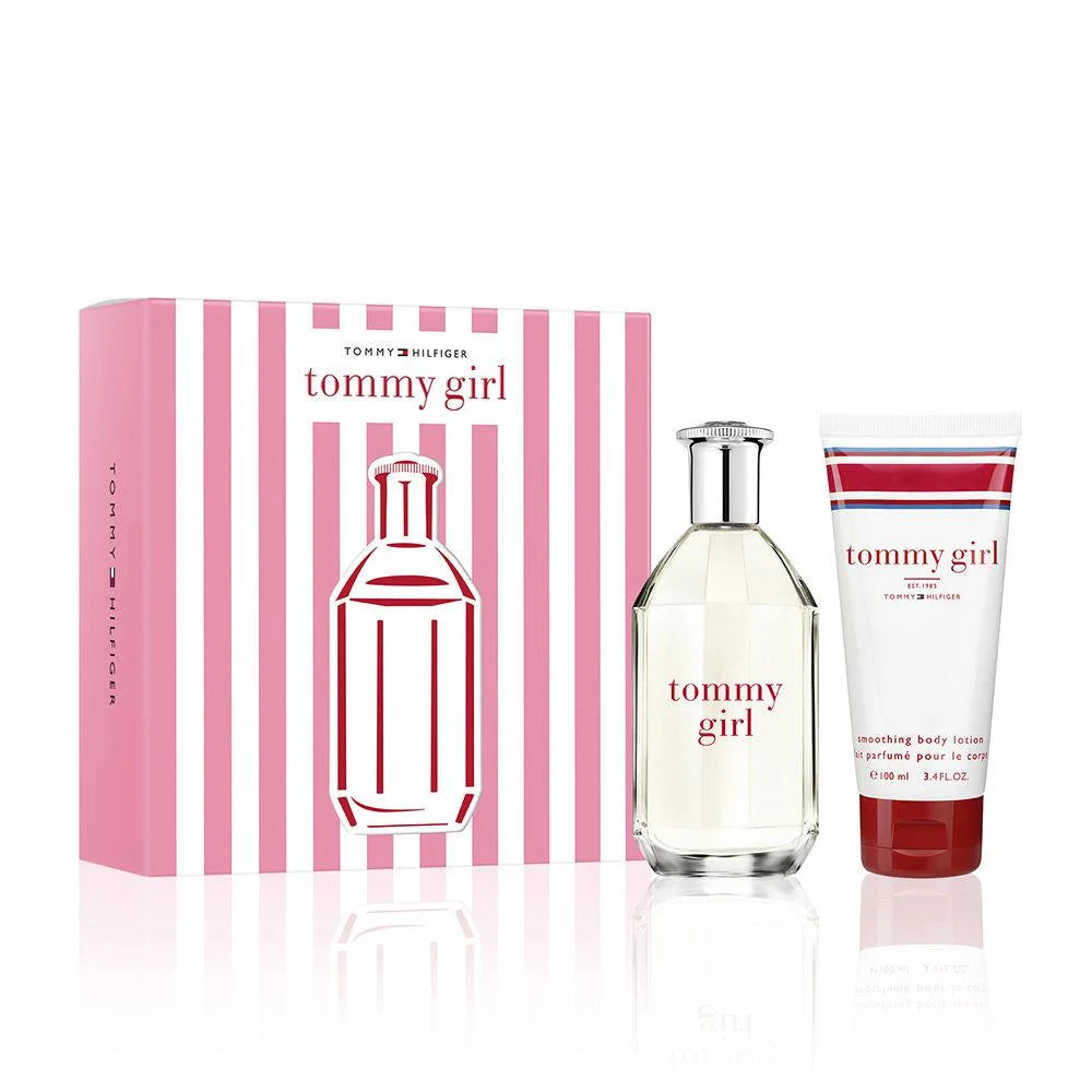 Tommy Hilfiger Tommy Girl 100 ml — Eau de toilette donna
